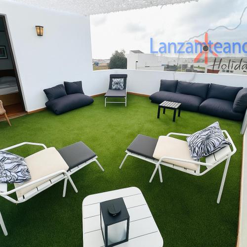 Vivienda Vacacional Casa Kokomo 3