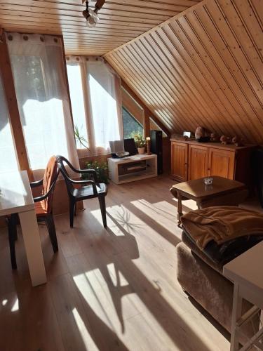 Am Spröckel (Am Sprockel) in 布萊克德