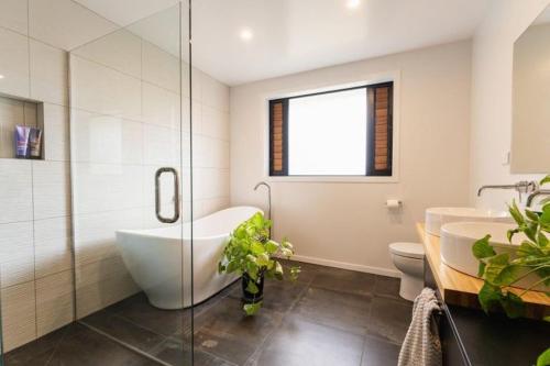 The perfect beach house vibe in Ocean View