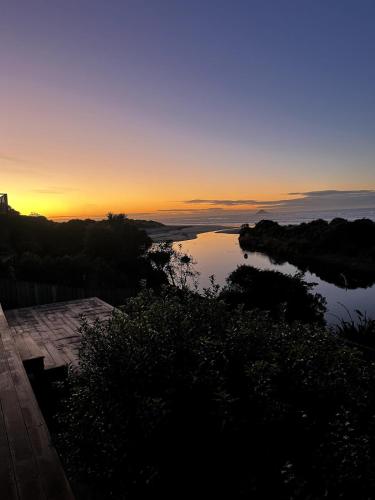 The perfect beach house vibe in Ocean View
