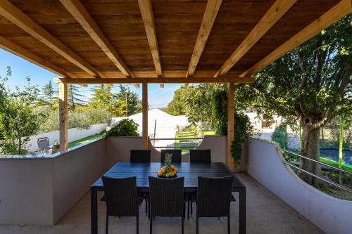 My Dalmatia - Holiday home Emily with private pool in Polaca