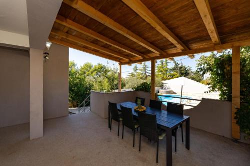 My Dalmatia - Holiday home Emily with private pool in Polaca