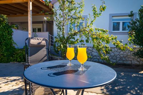 My Dalmatia - Holiday home Emily with private pool in Polaca