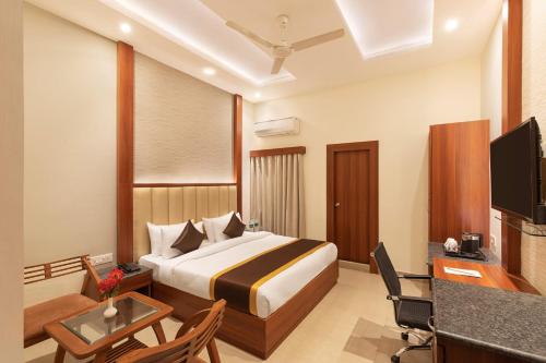 Clarks Collection Maanya