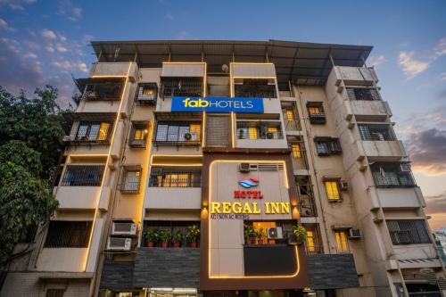 FabHotel Regal Inn - In Sahar Road