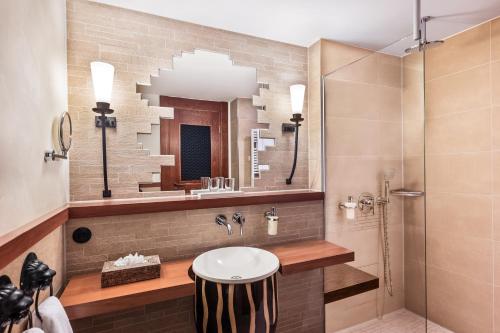 Park-Hotel Hagenbeck, Hamburgo (foto 9)