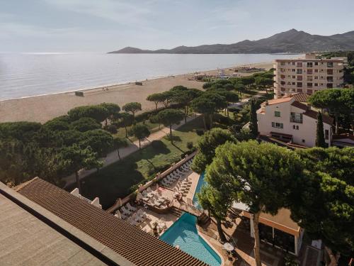 Grand Hôtel Du Lido - Hôtel - Argelès-sur-Mer