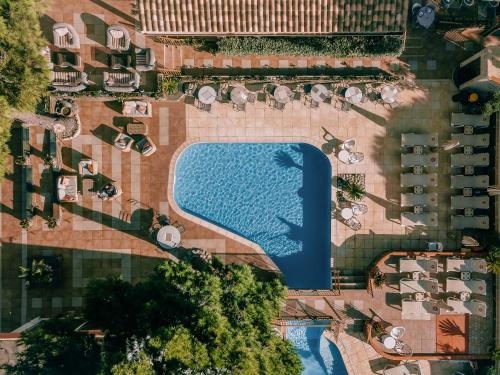 Grand Hôtel Du Lido - sur la plage d'Argèles - image 4