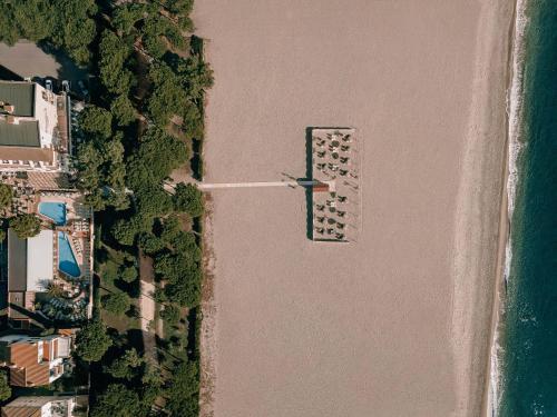 Grand Hôtel Du Lido - sur la plage d'Argèles - image 3