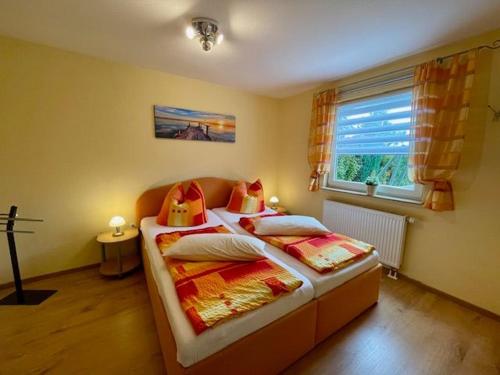 Ferienhaus "OstseeDuft auf dem Lande" OFC 03 in Reddelich