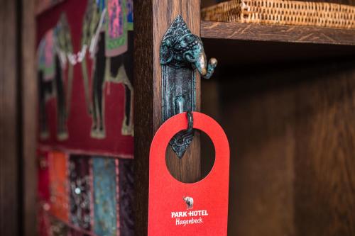 Park-Hotel Hagenbeck, Hamburgo (foto 11)