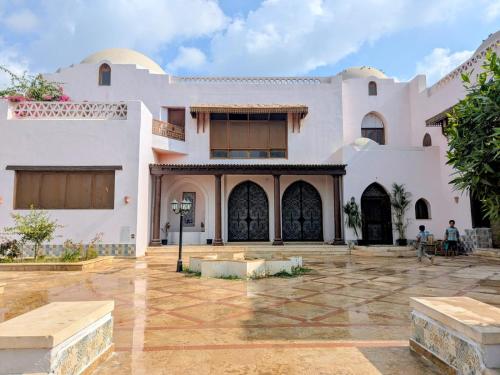 Alf Layla Resort