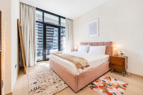Urban 1BR Retreat RP Heights Near Dubai Mall - image 3