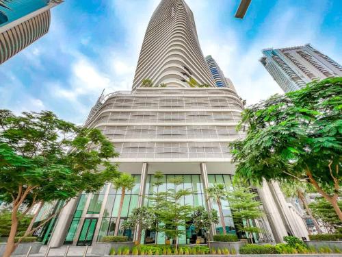Urban 1BR Retreat RP Heights Near Dubai Mall - image 8