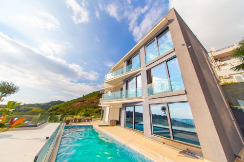 Villas Vita & Dola