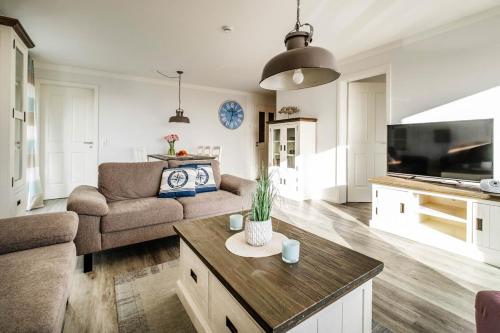 Haus Deichkieker Apartment 2 1 Grothus in Busum