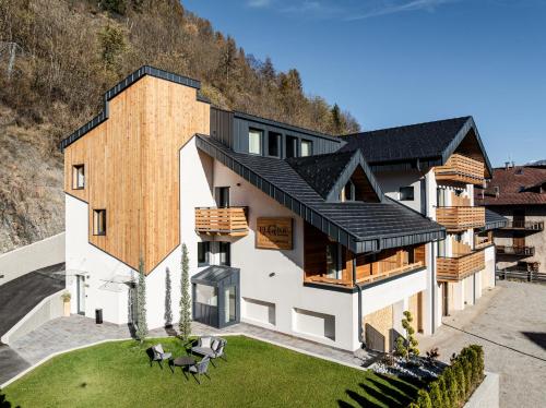 El Giof Alpine Home 5