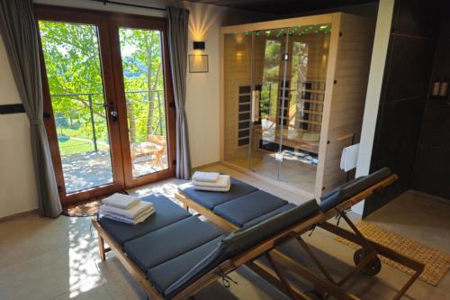 Вид, Brioni Hills - Premium Escape in Смар'є прі Єлса