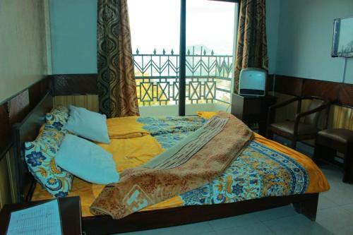 Mount heaven Hotel - image 11