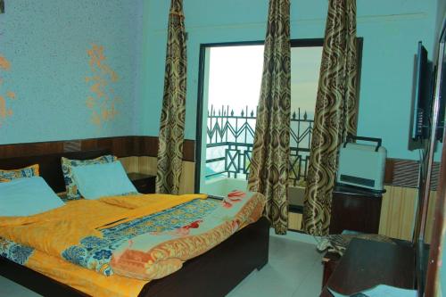Mount heaven Hotel - image 14