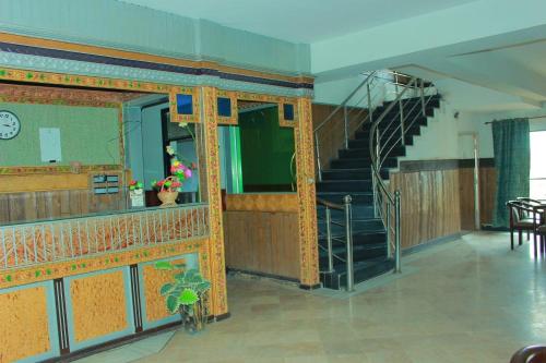 Mount heaven Hotel - Murree