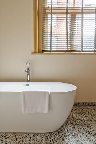 Metzlr House in Spaarnwouderbuurt