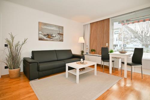 Ferienwohnung Louis in Büsum, Deutschland