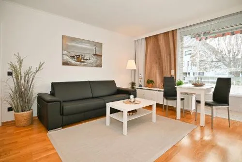 Ferienwohnung Louis in Büsum, Deutschland