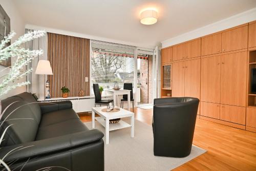 Ferienwohnung Louis in Büsum, Deutschland