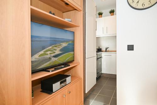 Ferienwohnung Louis in Büsum, Deutschland