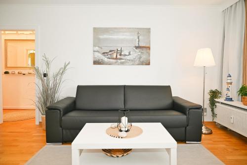 Ferienwohnung Louis in Büsum, Deutschland