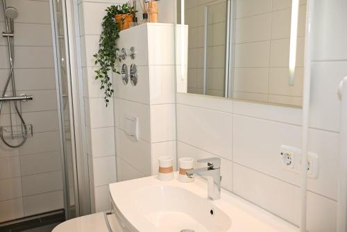 Ferienwohnung Louis in Büsum, Deutschland
