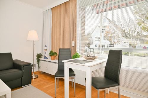 Ferienwohnung Louis in Büsum, Deutschland
