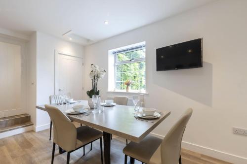 Létesítmények, Wellinghill Cottage in Charlton Kings