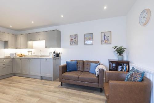 Konyha, Wellinghill Cottage in Charlton Kings