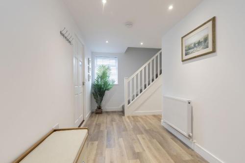 Létesítmények, Wellinghill Cottage in Charlton Kings