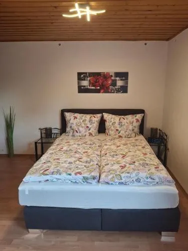 Ferienwohnung Herzmensch in Tiefenbach, Deutschland