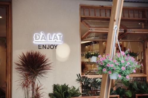 ENJOY HOTEL, Dalat - 2025 Reviews, Pictures & Deals