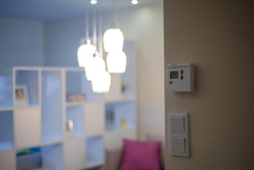 Tuzlaks appartment - image 13