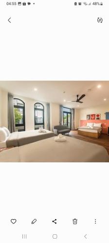 Hotel G7 Ocean Park 2 in Van Giang