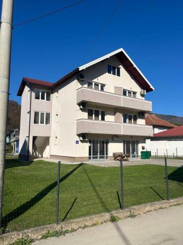 Sobe Holiday Goražde