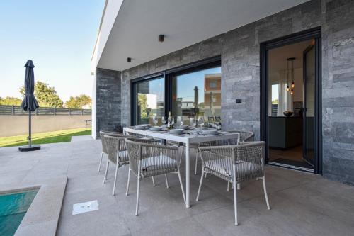 Villa EnDi in Medulin, Istria by Istrabook in Medulin