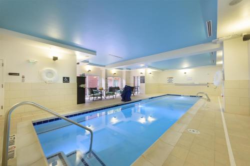Homewood Suites Atlanta Airport North in Atlanta, USA