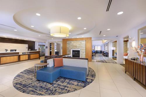 Foto - Homewood Suites Atlanta Airport North