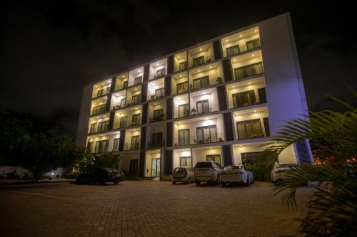 ทัศนียภาพภายนอกโรงแรม, 233 Boulevard by QUAO REALTY in ลาบาดี