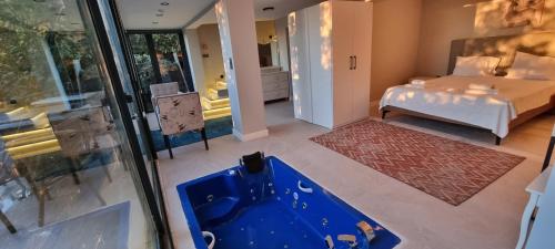 VESTA RESORT BUTİK HOTEL – Istanbul, FL