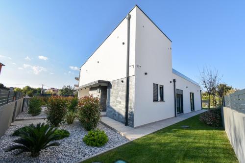 Villa EnDi in Medulin, Istria by Istrabook in Medulin