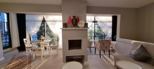 VESTA RESORT BUTİK HOTEL – Istanbul, FL