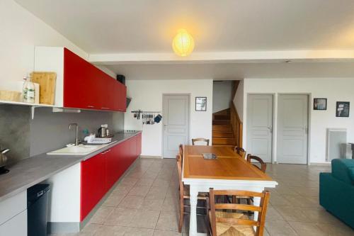 Le Faubourg in Saint-Jean-d'Angely