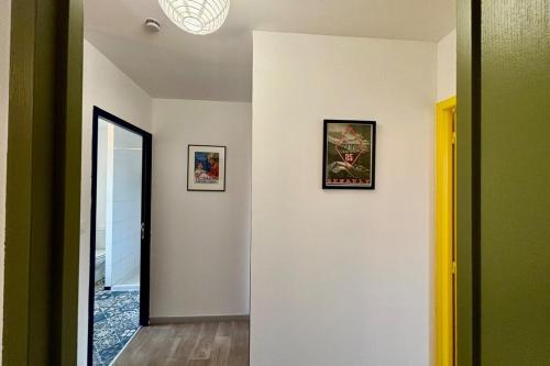 Le Faubourg in Saint-Jean-d'Angely
